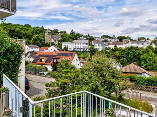 Ihr neuer Blick - 4 Zimmer Einfamilienhaus zum Kaufen in Königstein im Taunus / Mammolshain