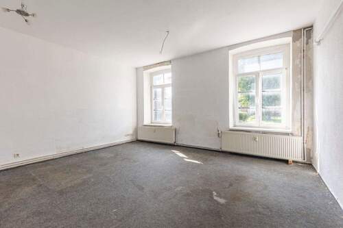 Wohnung - Leerstand - 