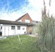 Doppelhaushälfte mit schönem Garten! - Zülpich Schwerfen