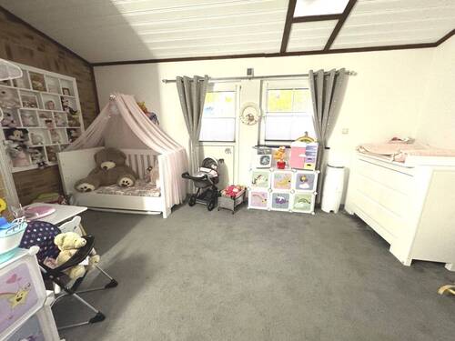 Kinderzimmer - 