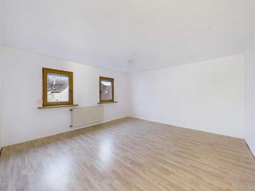 Schlafzimmer - 3 Zimmer Etagenwohnung in Villingen-Schwenningen