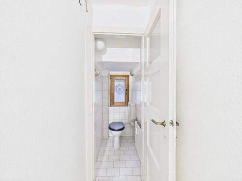 WC - Etagenwohnung mit 67,00 m&sup2; in Villingen-Schwenningen zum Kaufen