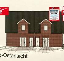 Neubau Erdgeschoßwohnung - 229.000,00&nbsp;EUR Kaufpreis, ca.&nbsp; 67,00&nbsp;m&sup2;&nbsp;Wohnfl&auml;che in Papenburg (PLZ: 26871)