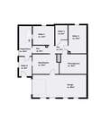 Grundriss UG Haupthaus - 