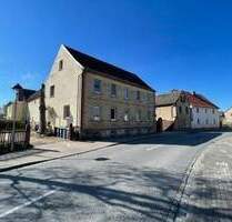 +++ Solides Mehrfamilienhaus mit Top Anbindung in Nessa +++ - Teuchern Unternessa