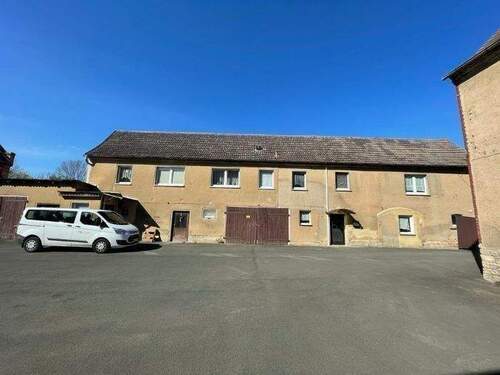 Bild 5 - Mehrfamilienhaus, Wohnhaus in Teuchern zum Kaufen