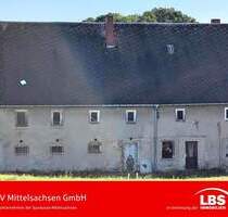 Hier sind Ihre Ideen gefragt! - 60.000,00&nbsp;EUR Kaufpreis, ca.&nbsp; 180,00&nbsp;m&sup2;&nbsp;Wohnfl&auml;che in Hainichen (PLZ: 09661) Cunnersdorf