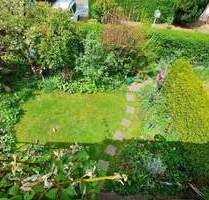 Vermietete Gartenwohnung nahe Berlin – 3,5 Zimmer + Terrasse + Stellplatz - Rüdnitz