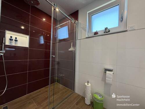 Badezimmer EG - 