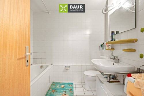 Badezimmer - 