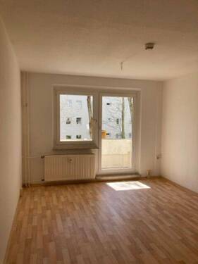 Wohnbereich - 3 Zimmer Etagenwohnung in Weimar