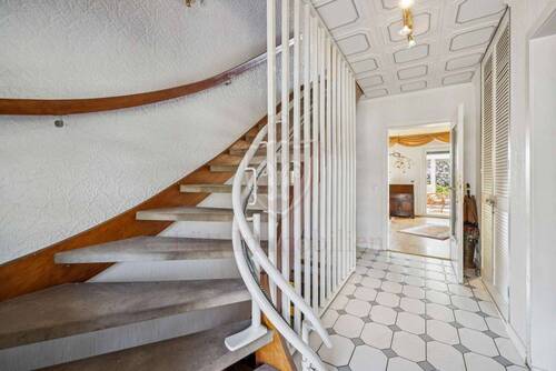 Eingangsbereich - 5 Zimmer Einfamilienhaus in Henstedt-Ulzburg