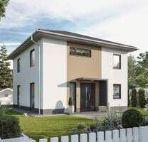 Neubau statt Bestandskompromiss - Ihr Stadthaus in Schwerin-Wickendorf