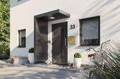 Vordach - 
