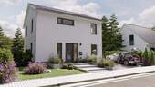 Stadthaus-Flair-124-Strasse-Satteldach-PV - 