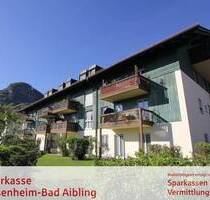 In guter zentraler Lage! - 159.000,00&nbsp;EUR Kaufpreis, ca.&nbsp; 35,00&nbsp;m&sup2;&nbsp;Wohnfl&auml;che in Flintsbach (PLZ: 83126)
