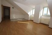 Kochen und Wohnen - 2 Zimmer Etagenwohnung in Flintsbach