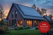 Unsere Vision 1 - NEUBAU Jubilé 160 OHNE GRUNDSTÜCK I Ihr Traumhaus mit der GfG