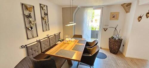 Esszimmer - 