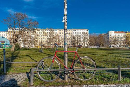 Goerlitzer Park - 