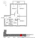 Grundriss - 