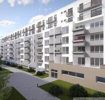 Exclusive 3-room apartment with a sunny balcony in the hotspot Kreuzkölln - Berlin Neukölln