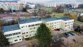Drohne - Zukunftssicher Investieren: Ärztezentrum in Gera-Lusan