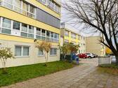 Außenansicht - Mehrfamilienhaus, Wohnhaus mit 1.709,40 m² in Gera zum Kaufen
