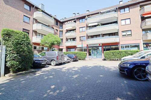 Parkplätze - 