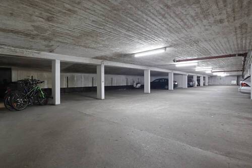 Tiefgarage - 