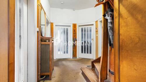 EG Flur 1 - 