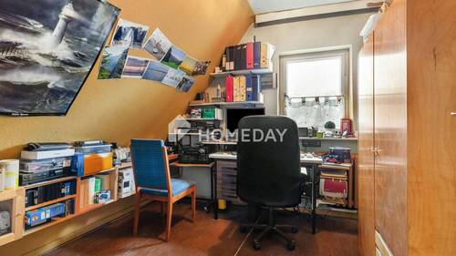 1. OG Büro 1 - 