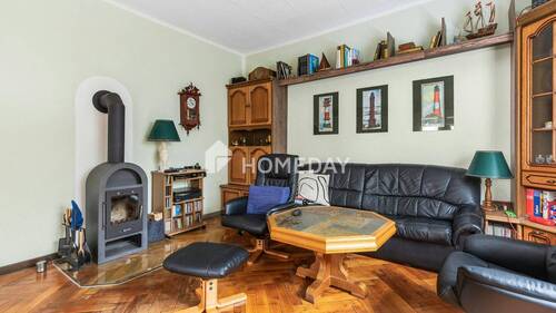 EG Wohnzimmer 1 - 