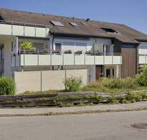 Ihr neues Zuhause: Charmante 1,5-Zimmer-Wohnung mit Balkon - Ruhig & Top-Anbindung - Hildrizhausen