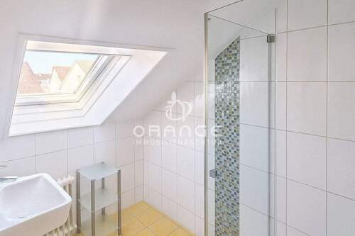 Dusch-Bad - 