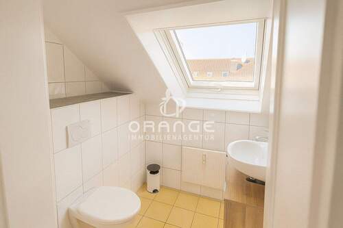 Separates WC - 
