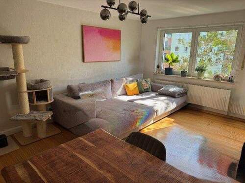 wozi.jpg - 3 Zimmer Etagenwohnung zur Miete in Nürnberg