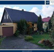 Wohnen mit Weitblick: Großzügiges Einfamilienhaus mit Garten, Terrasse und Erweiterungsmöglichkeiten - Ansbach / Elpersdorf bei Ansbach