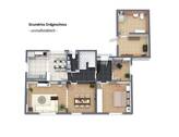  Grundriss Erdgeschoss - 