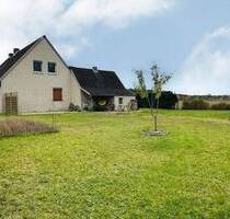 Einfamilienhaus in ruhiger Lage - Ihr neues Zuhause am Feldrand! (SY-1020-130) - Celle / Scheuen