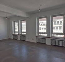 Düsseldorf City Büroetage, CoWorkingSpace, Meeting Office für Home-Office Firmen, Glasfaser