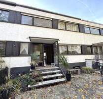 Reihenmittelhaus mit Garten, Sauna & Kamin in Königswinter-Oberdollendorf