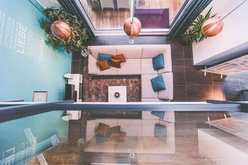 Gestalte, was Deins ist! - 