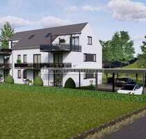 KFW - 0,01 % - Dachgeschosswohnung mit großer Dachterrasse in begehrenswerter Lage zu verkaufen. - Gaimersheim