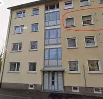 3 Zimmer Innenstadt Aschaffenburg