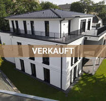 VERKAUFT: Großzügige Etagenwohnung in exklusiver Lage im Zentrum von Oldenburg!