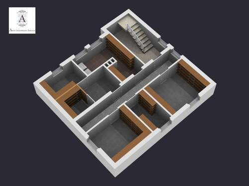 3D-Plan Keller - 