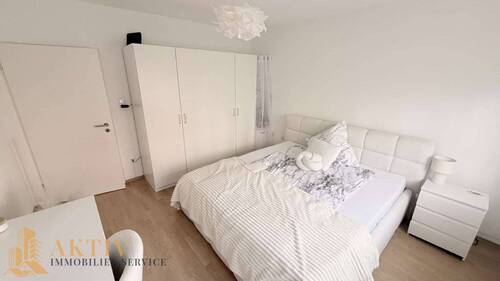 HP, Schlafzimmer Ansicht 3 - 