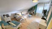 DG, Wohnzimmer Ansicht 1 - 