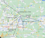 Makro-Standort - 